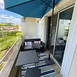 Lovely With Balcony Near The La Rochelle (Charente-Maritime)