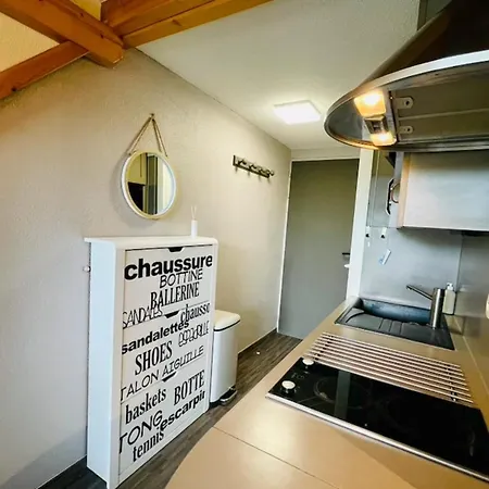 Lovely With Balcony Near The Apartment La Rochelle (Charente-Maritime)
