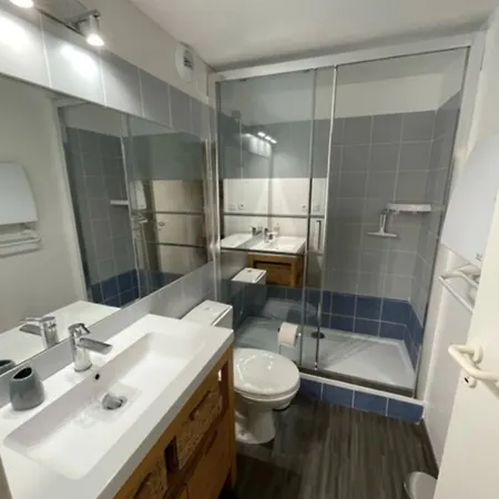 Apartament Lovely With Balcony Near The La Rochelle (Charente-Maritime)