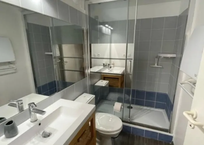 Apartamento Lovely With Balcony Near The La Rochelle (Charente-Maritime)