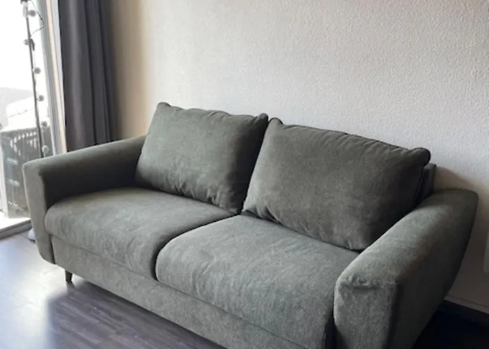 Apartamento Lovely With Balcony Near The La Rochelle (Charente-Maritime)